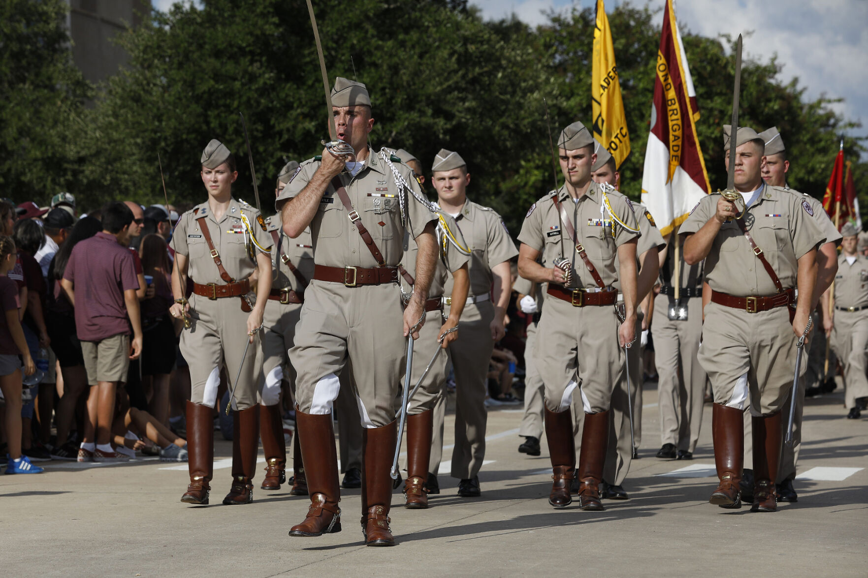 Texas A&M vs Mississippi State
